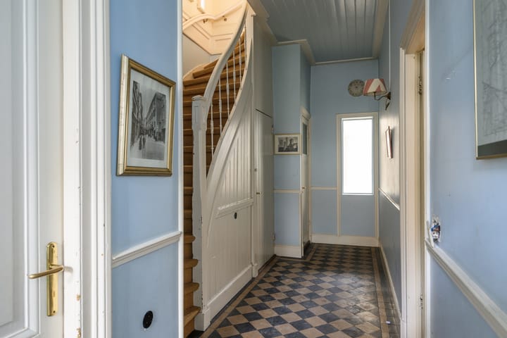 Foto 3 van Spiegelstraat 1