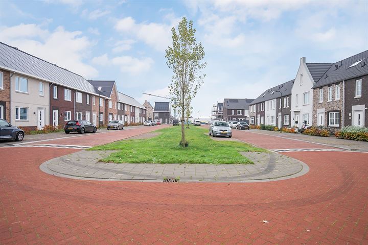 Bekijk foto 6 van Evert Egbertsstraat 44