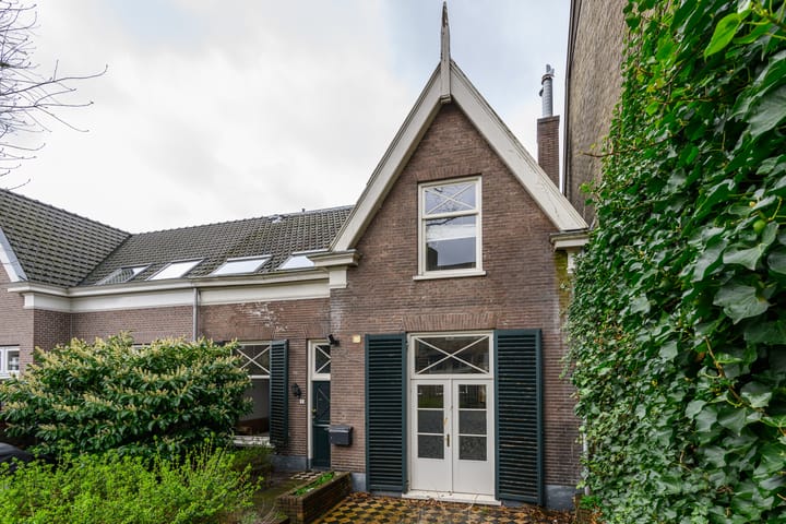 Foto 15 van Spiegelstraat 1