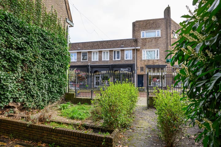 Foto 18 van Spiegelstraat 1