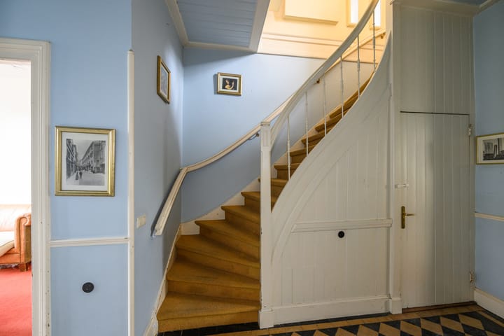 Foto 19 van Spiegelstraat 1