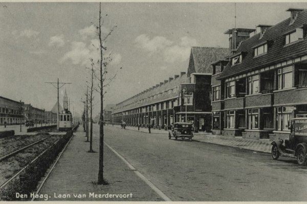 Bekijk foto 9 van Laan van Meerdervoort 840