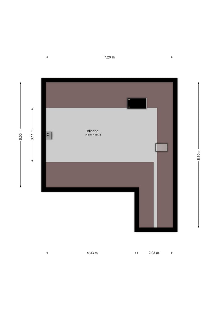 Foto 29 van Spiegelstraat 1