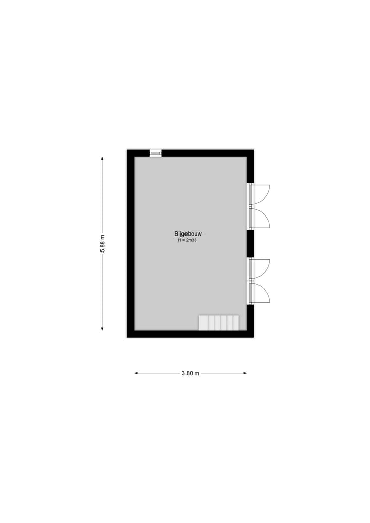 Foto 33 van Spiegelstraat 1