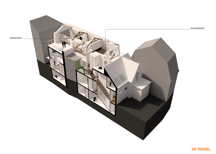 Foto 37 van Spiegelstraat 1