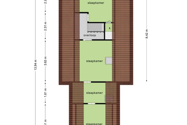 Bekijk foto 28 van Tweede Dwarsdiep 28