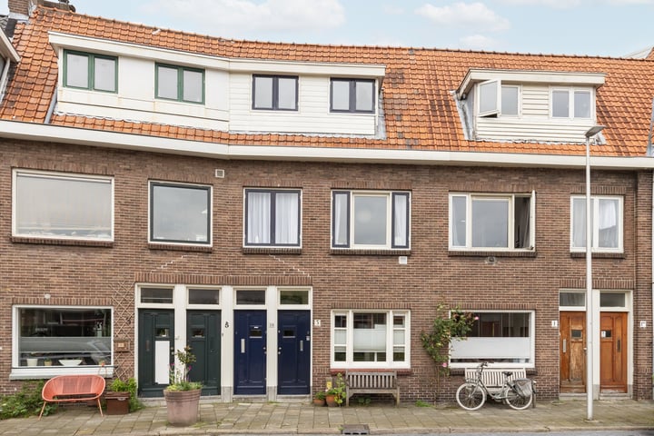 Bekijk foto 1 van Maria van Reedestraat 3