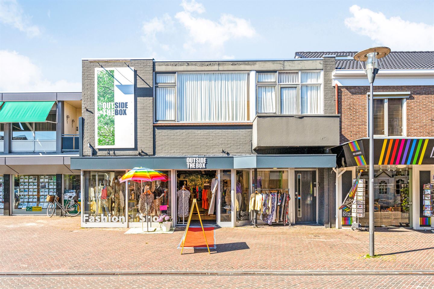 Bekijk foto 1 van Brinkstraat 47