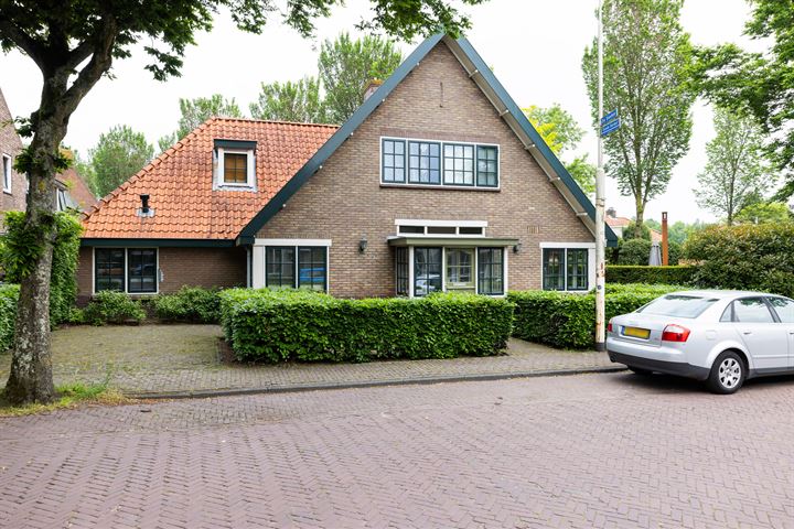 Smeekweg 31, Laren (NH)