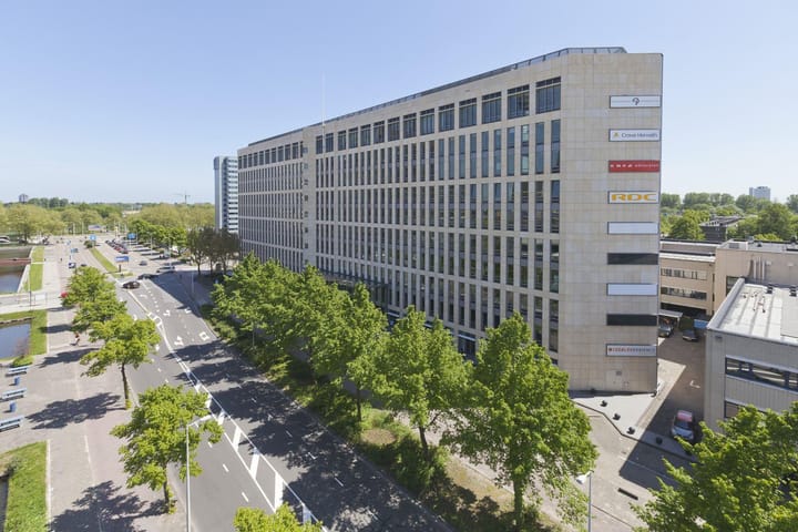 De Boelelaan 7