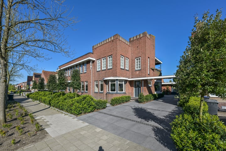 Kerklaan 5, Vinkeveen