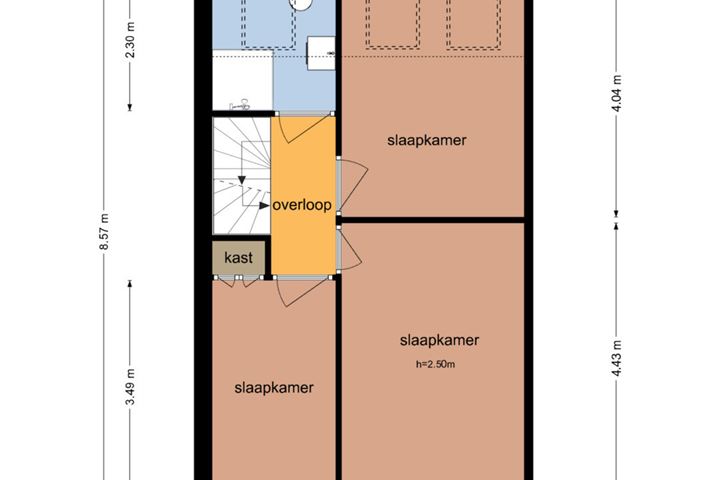 Bekijk foto 38 van Stijgbeugel 113