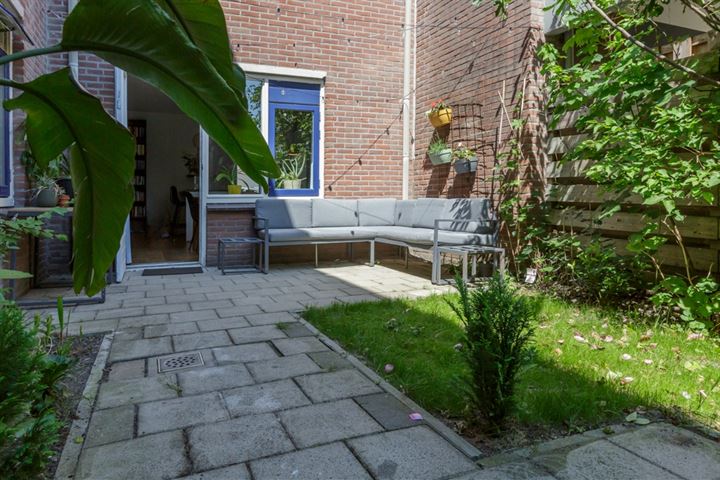 View photo 34 of Zilvergeldstraat 85