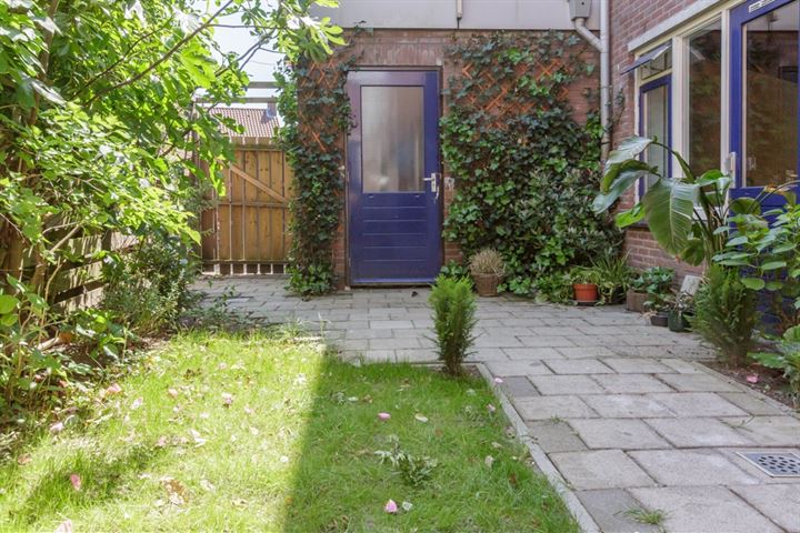 View photo 35 of Zilvergeldstraat 85