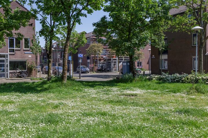 View photo 42 of Zilvergeldstraat 85