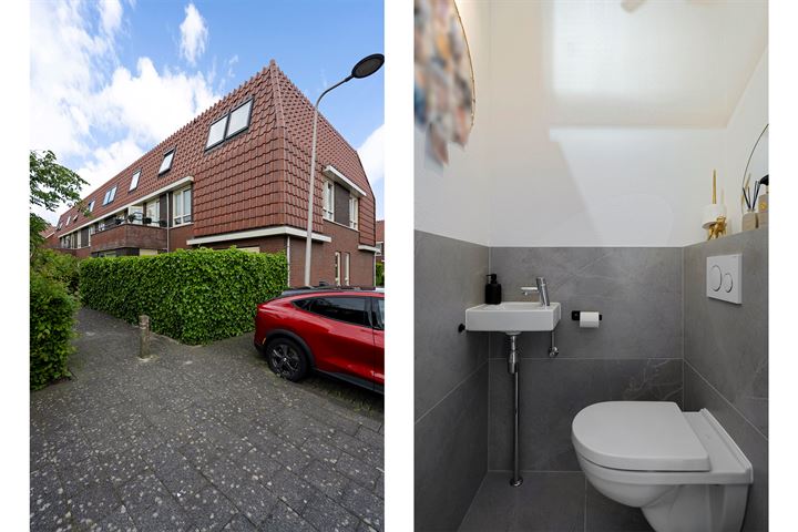 Bekijk foto 10 van Kramersstraat 20