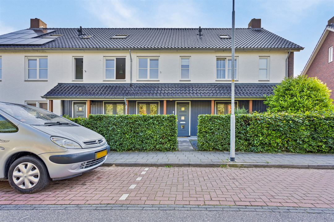 Huis Verkocht: Veldlaan 5 6658 LA Beneden-Leeuwen [funda]