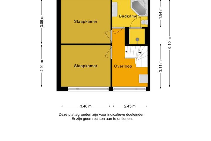 Bekijk foto 39 van Barrierweg 12