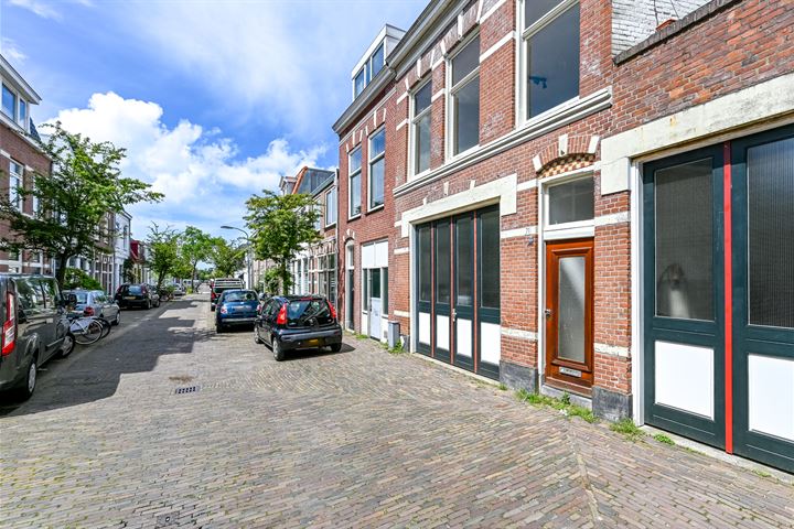 Bekijk foto 15 van De Clercqstraat 71-RD