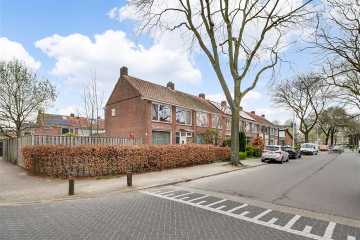 Bekijk foto 35 van Barrierweg 12