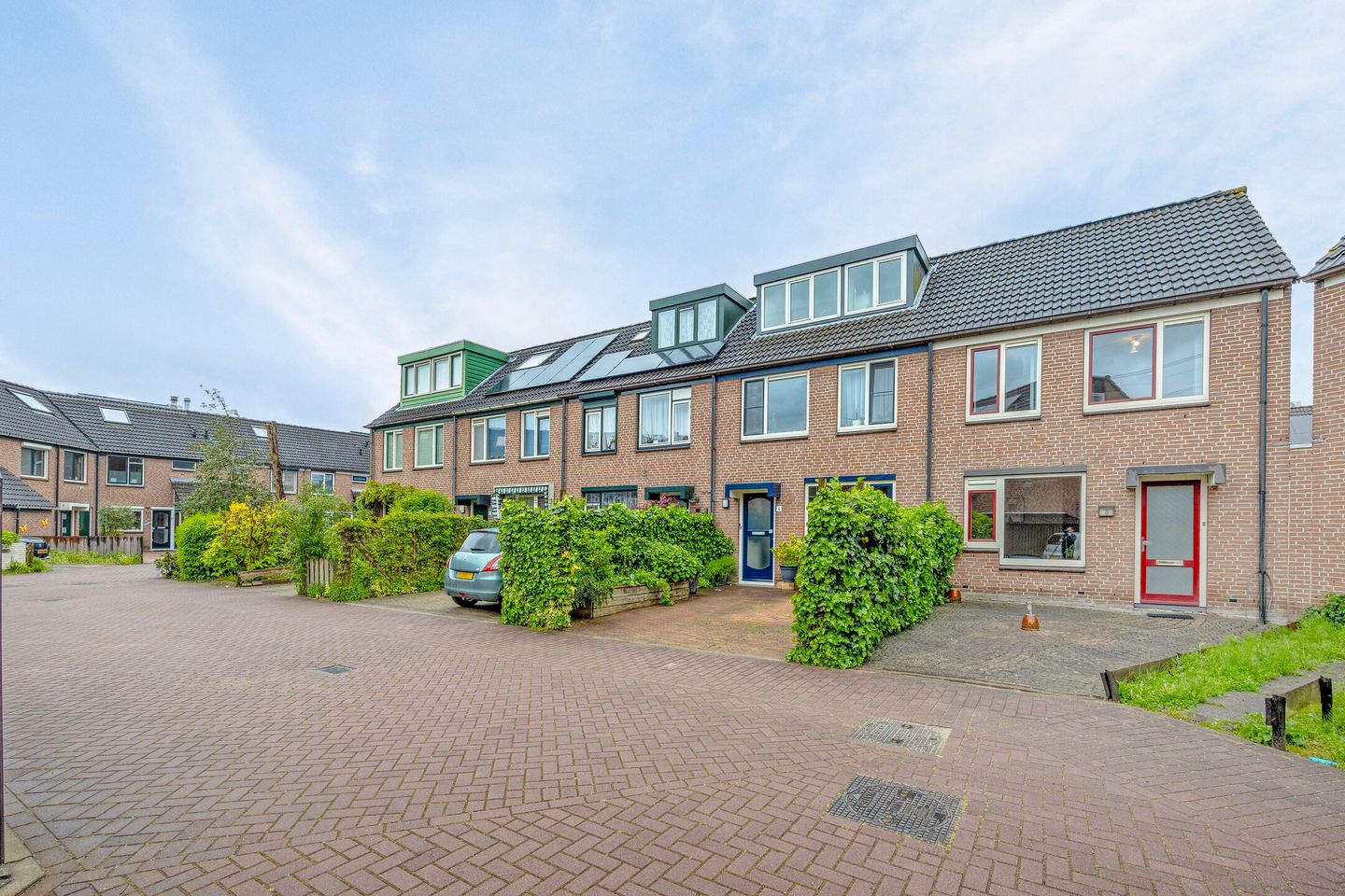 Huis verkocht Litho 5 2907 DJ Capelle aan den IJssel [funda]