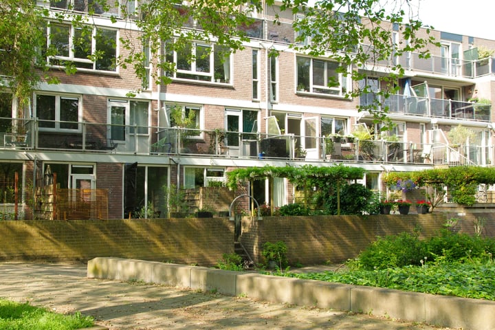 Bekijk foto 1 van Engelenburg 10