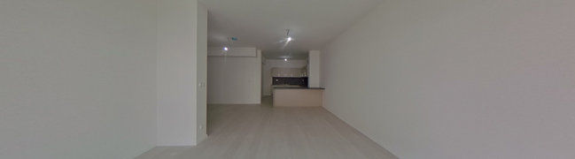 Bekijk 360° foto van woonkamer van Oostdam 51-A