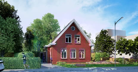 Kweekweg 7 secondary image