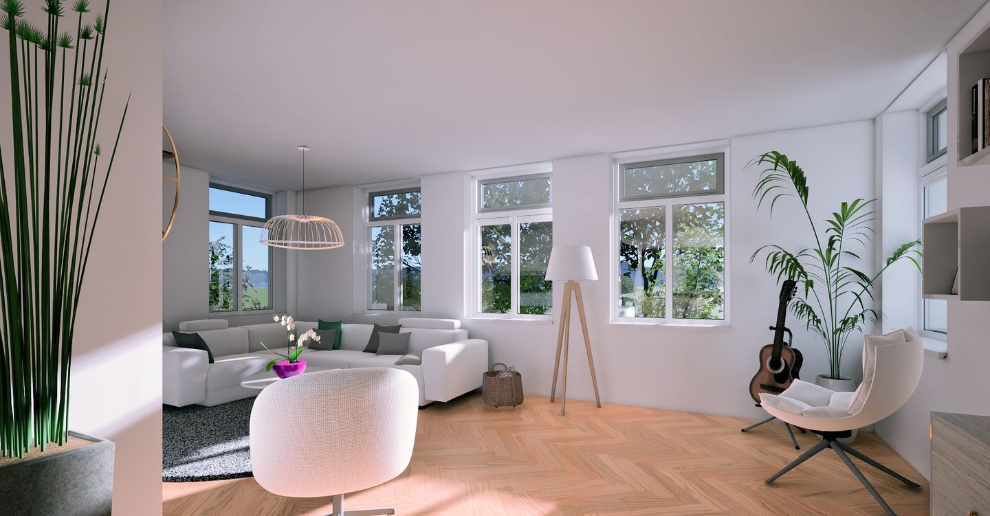 Foto 4 van Kweekweg 7