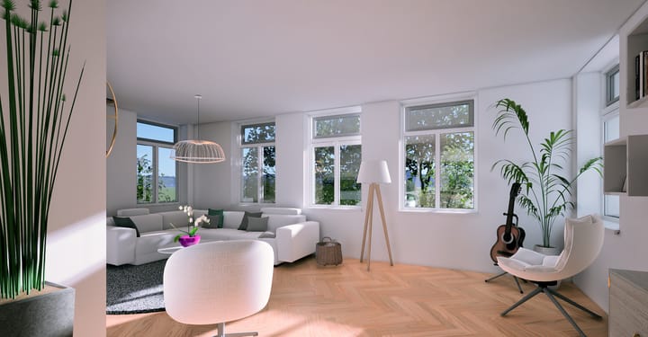 Foto 4 van Kweekweg 7