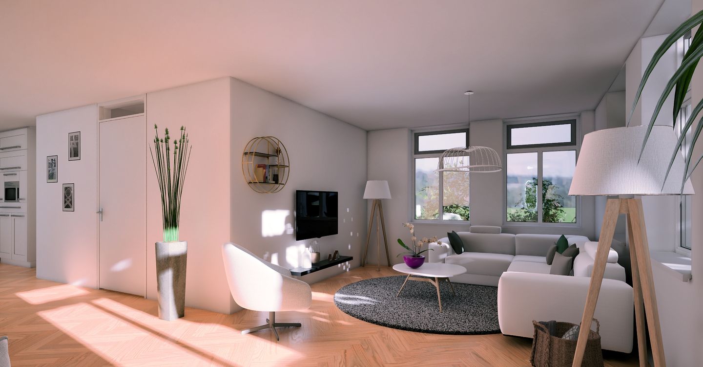 Foto 5 van Kweekweg 7