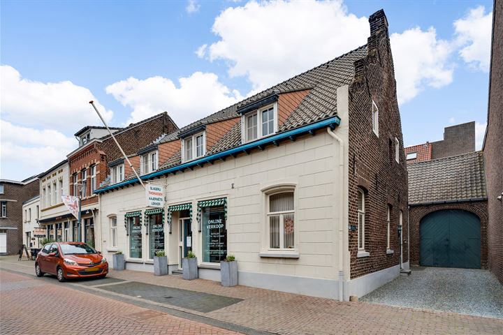 Marktstraat 6, Swalmen