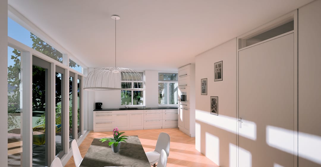 Foto 7 van Kweekweg 7