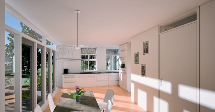 Foto 7 van Kweekweg 7