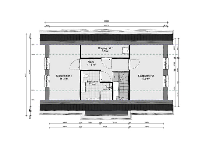 Foto 9 van Kweekweg 7