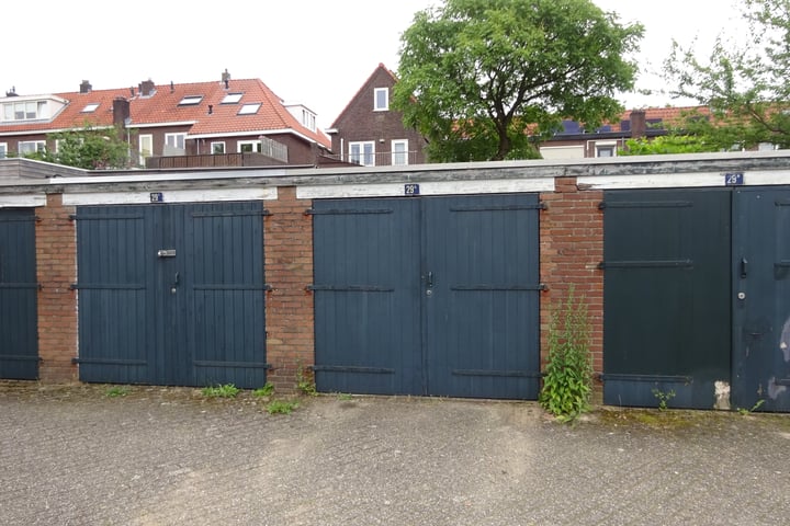 Bekijk foto 1 van Cederstraat 29-A