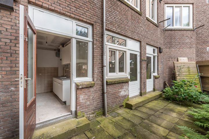 Bekijk foto 10 van De la Reijstraat 3-A