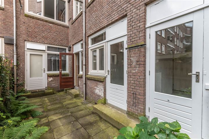 Bekijk foto 11 van De la Reijstraat 3-A