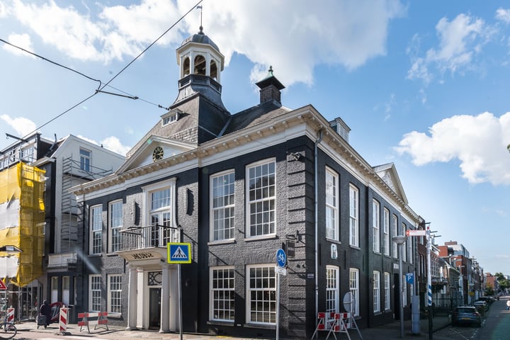 Bekijk foto 19 van De la Reijstraat 3-A