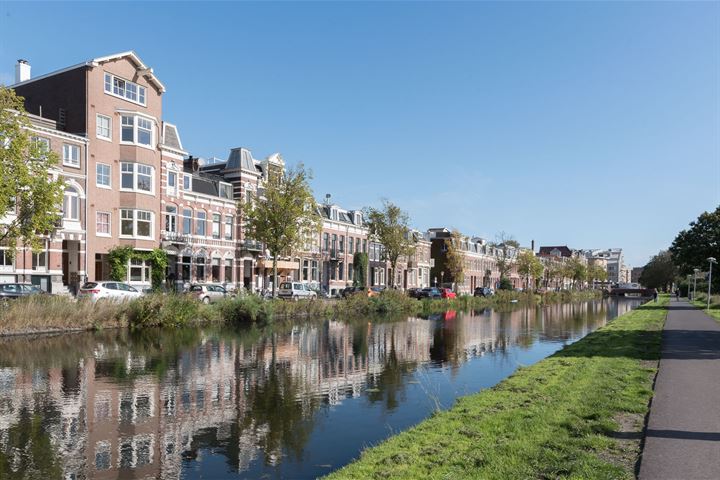 View photo 21 of De la Reijstraat 3-A