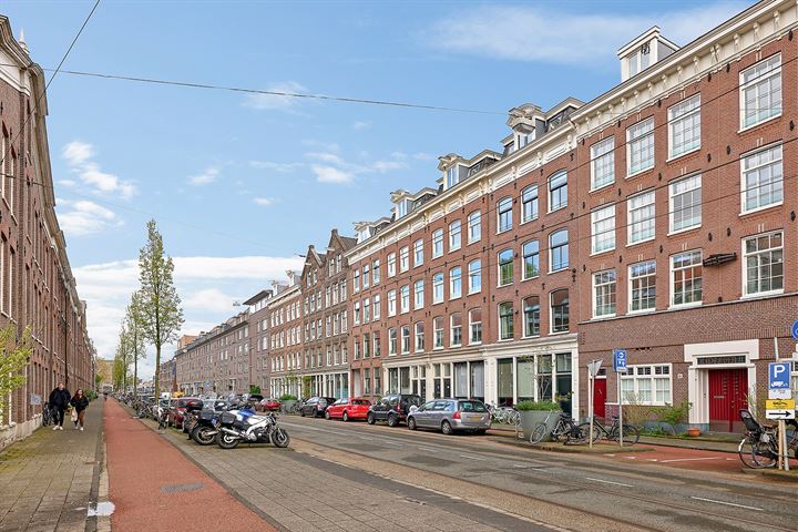 Bekijk foto 19 van Marnixstraat 79-E