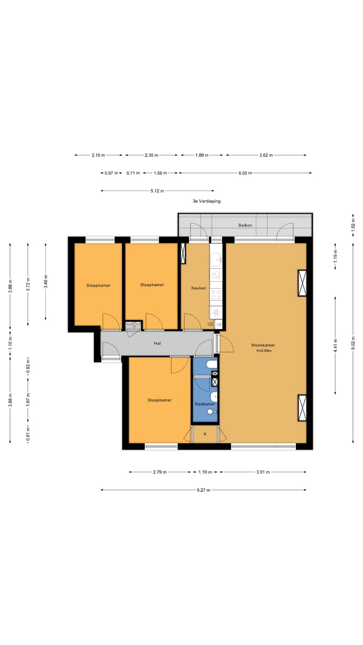 Foto 24 van Steenlaan 132