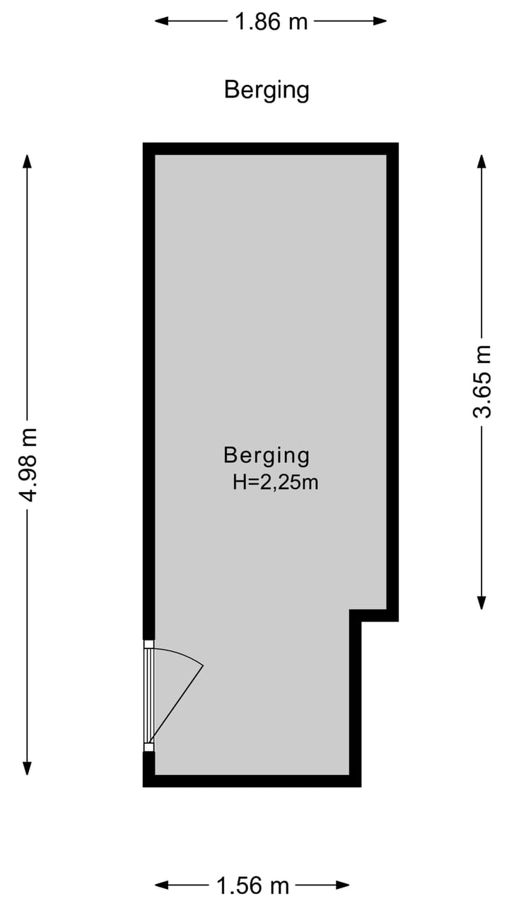 Foto 25 van Steenlaan 132