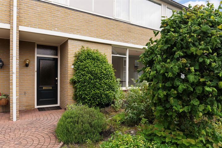 Bekijk foto 3 van van Cronenborgstraat 7