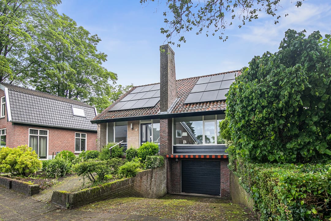 Photo 2 of Kerkweg 28-I