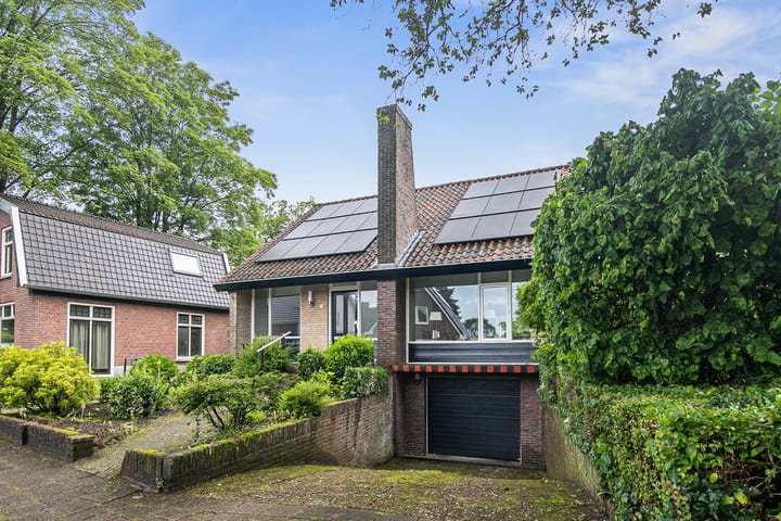 Foto 2 van Kerkweg 28-I