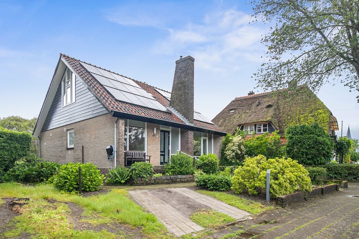 Foto 3 van Kerkweg 28-I