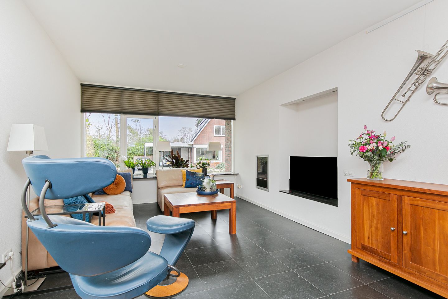 Photo 5 of Kerkweg 28-I