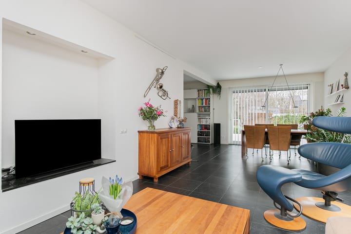 Foto 6 van Kerkweg 28-I