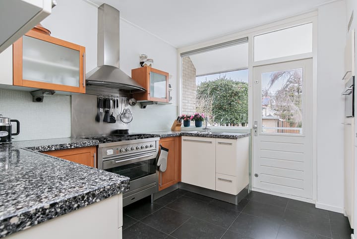 Foto 10 van Kerkweg 28-I